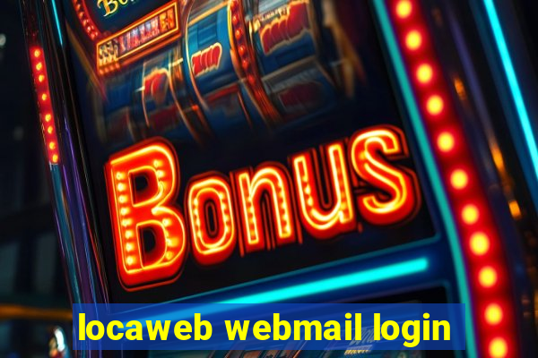 locaweb webmail login